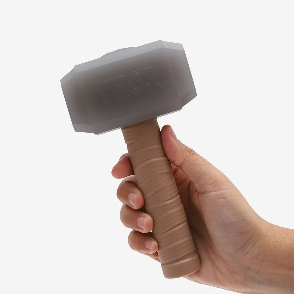 Zeedog Hammer Crew Toy Thor