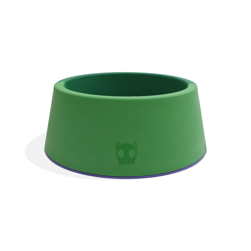 Zeedog Bowl Melamine Hulk S