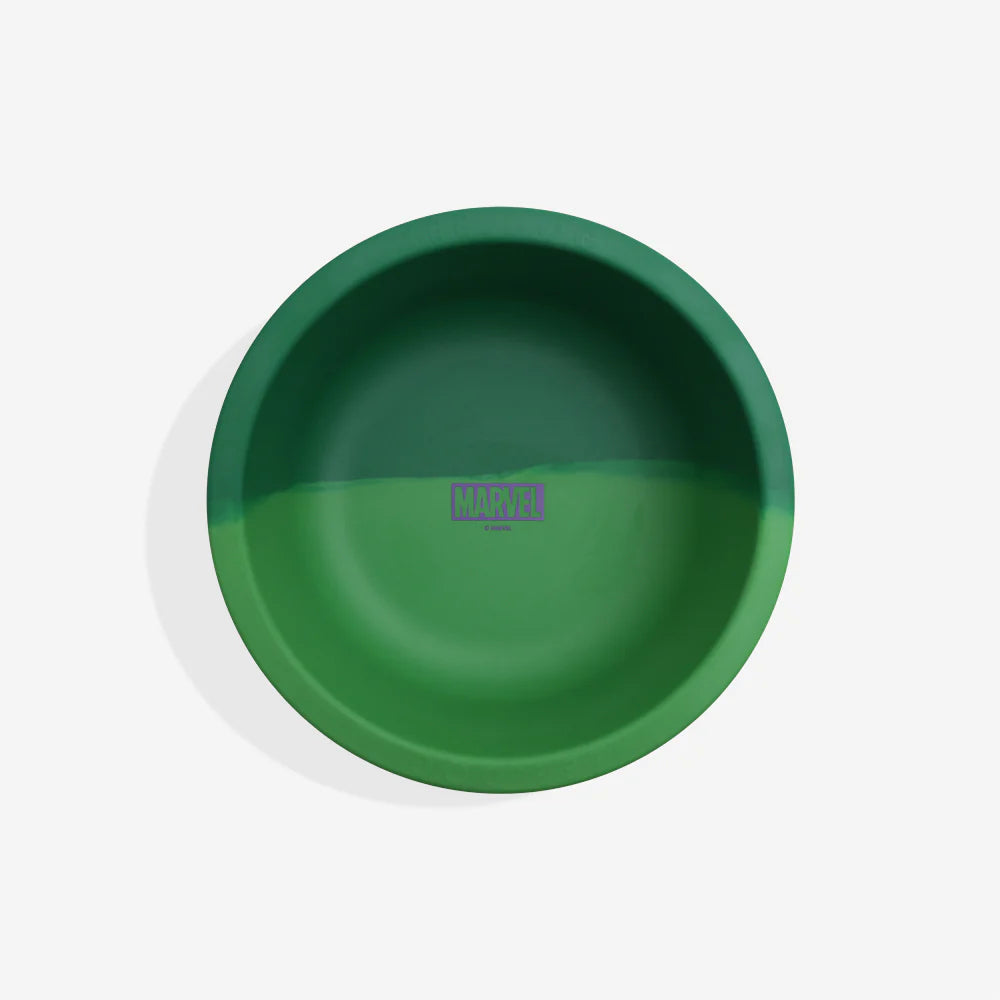 Zeedog Bowl Melamine Hulk S