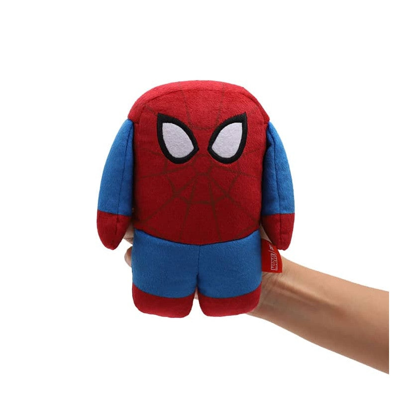 Zeedog Plush Toy Spiderman