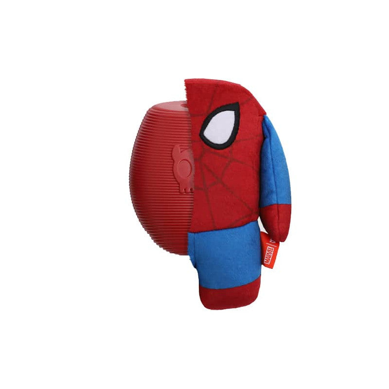 Zeedog Plush Toy Spiderman