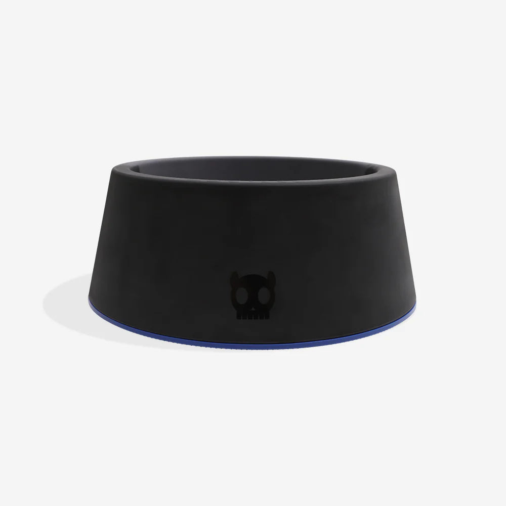 Zeedog Bowl Melamine Black Panther S