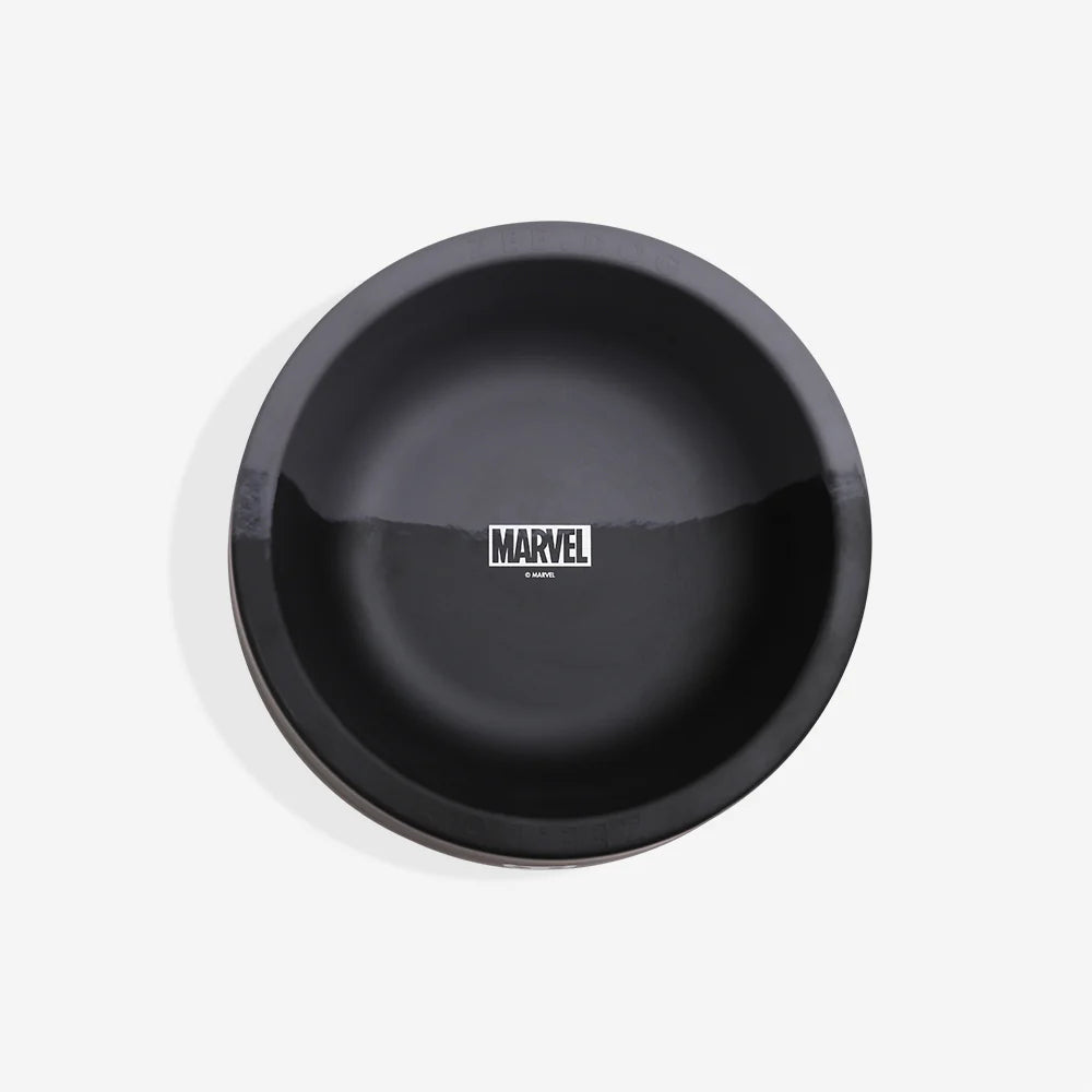Zeedog Bowl Melamine Black Panther S