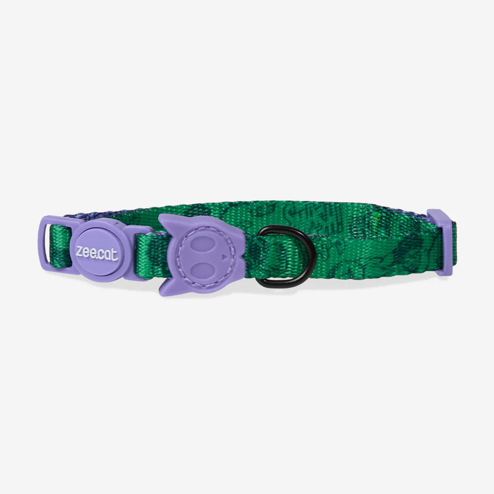 Zeecat Collar Hulk