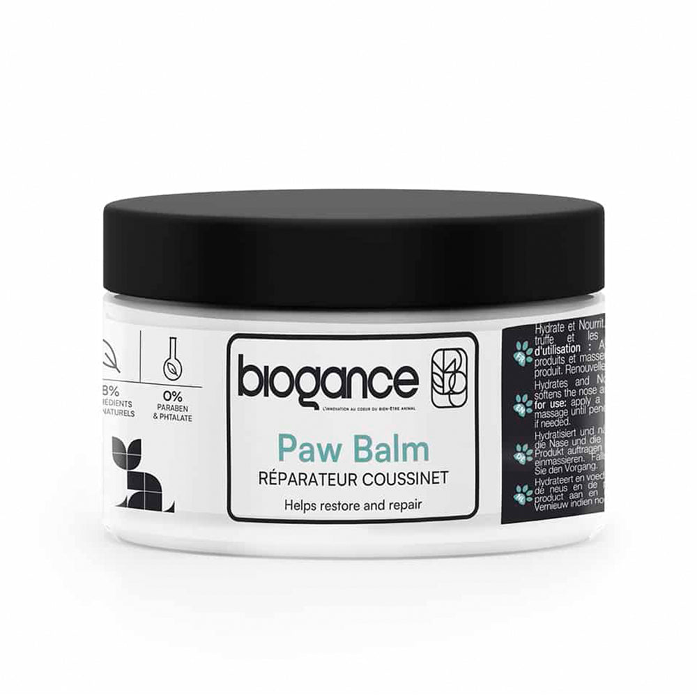 Biogance Paw Balm 50 Ml