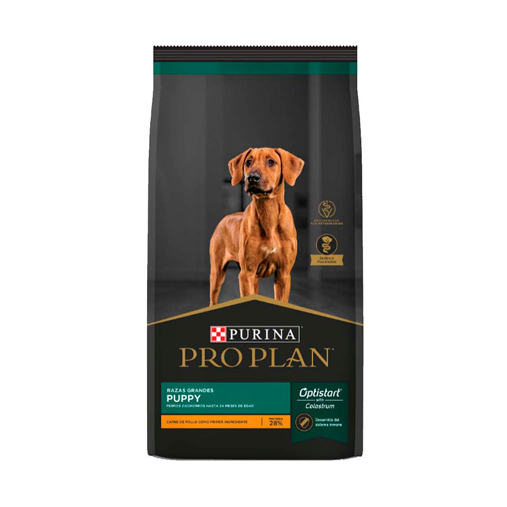 Pro Plan Puppy Large Breed 15 Kgs