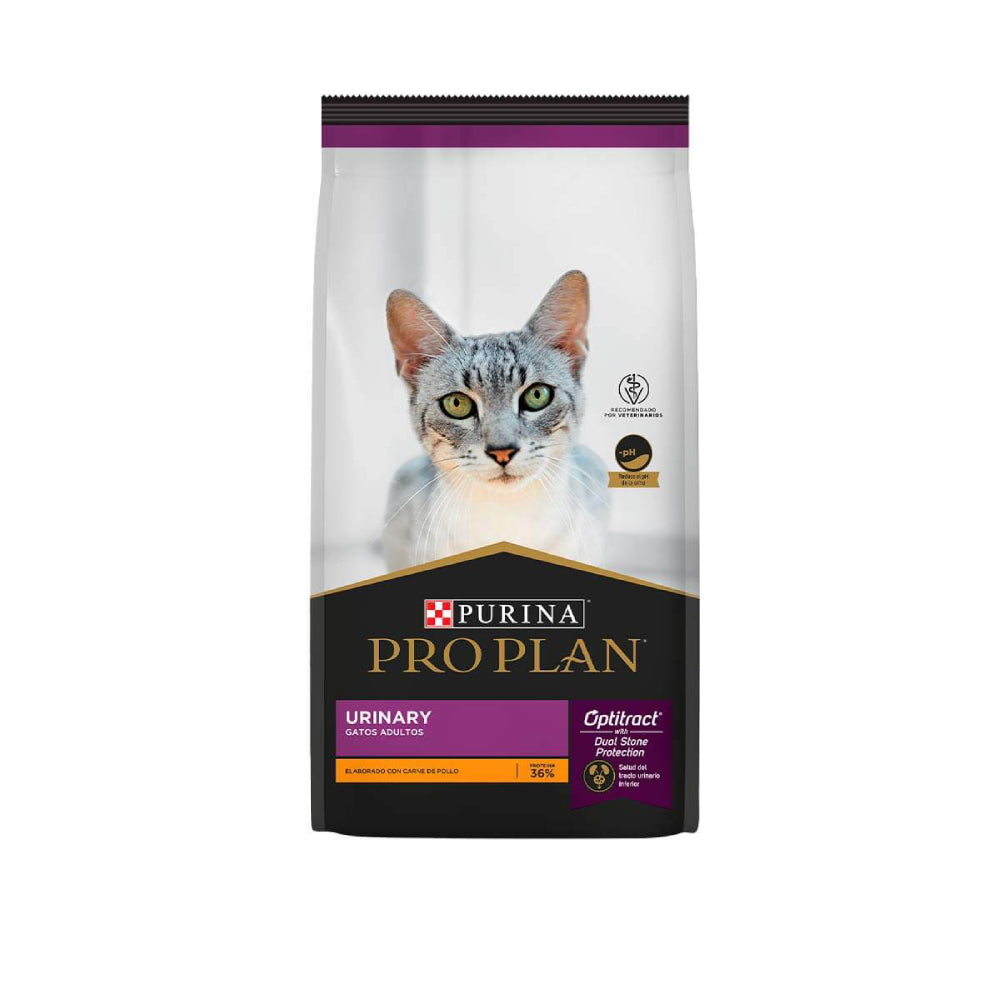 Pro Plan Gatos Urinary