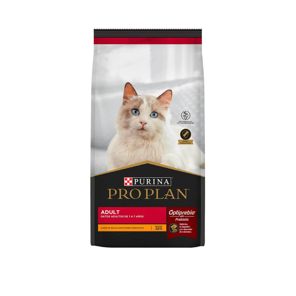 Pro Plan Gatos Adultos 3 Kgs