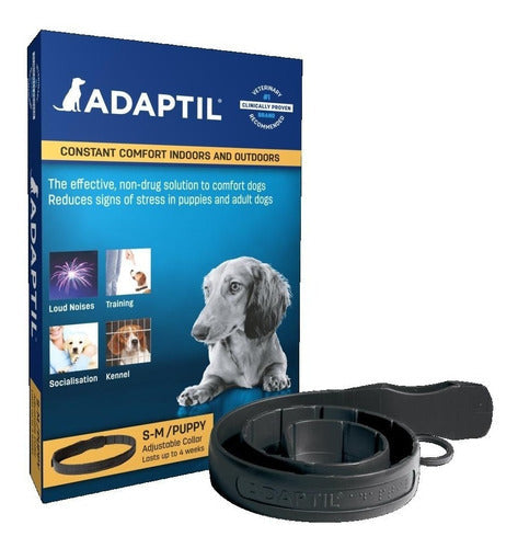 Adaptil Collar Puppy Small 45 Cm