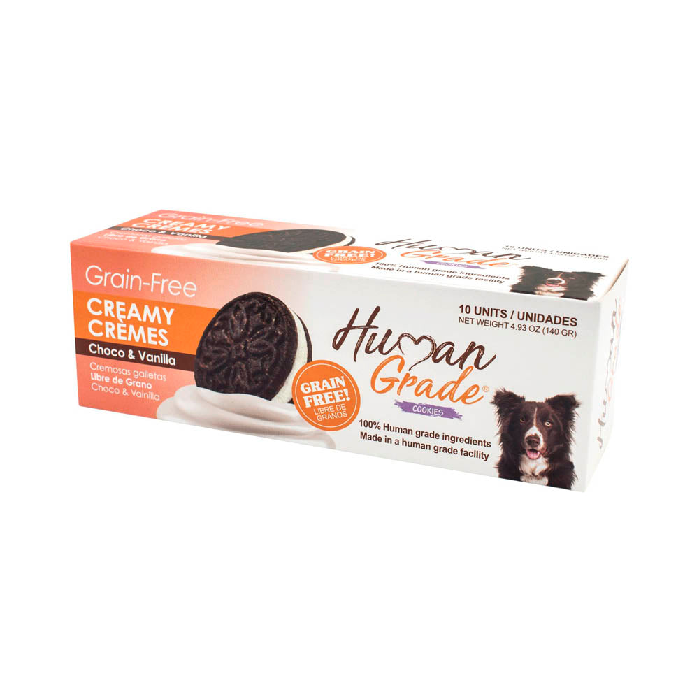Galleta Indomitable Grain Free Smoky 460 Gr