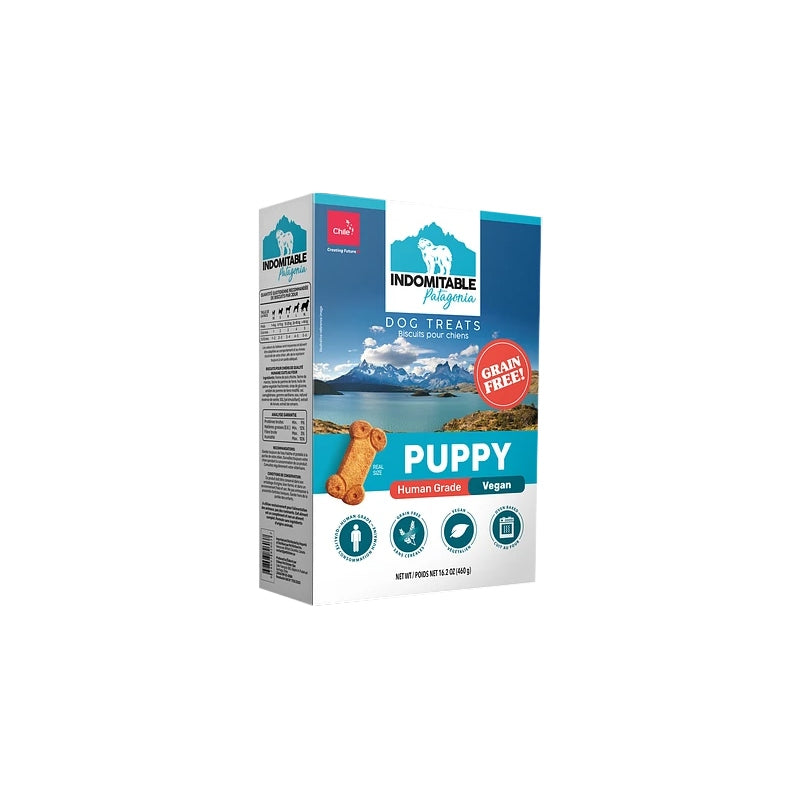 Galleta Indomitable Grain Free Puppy 460 Gr
