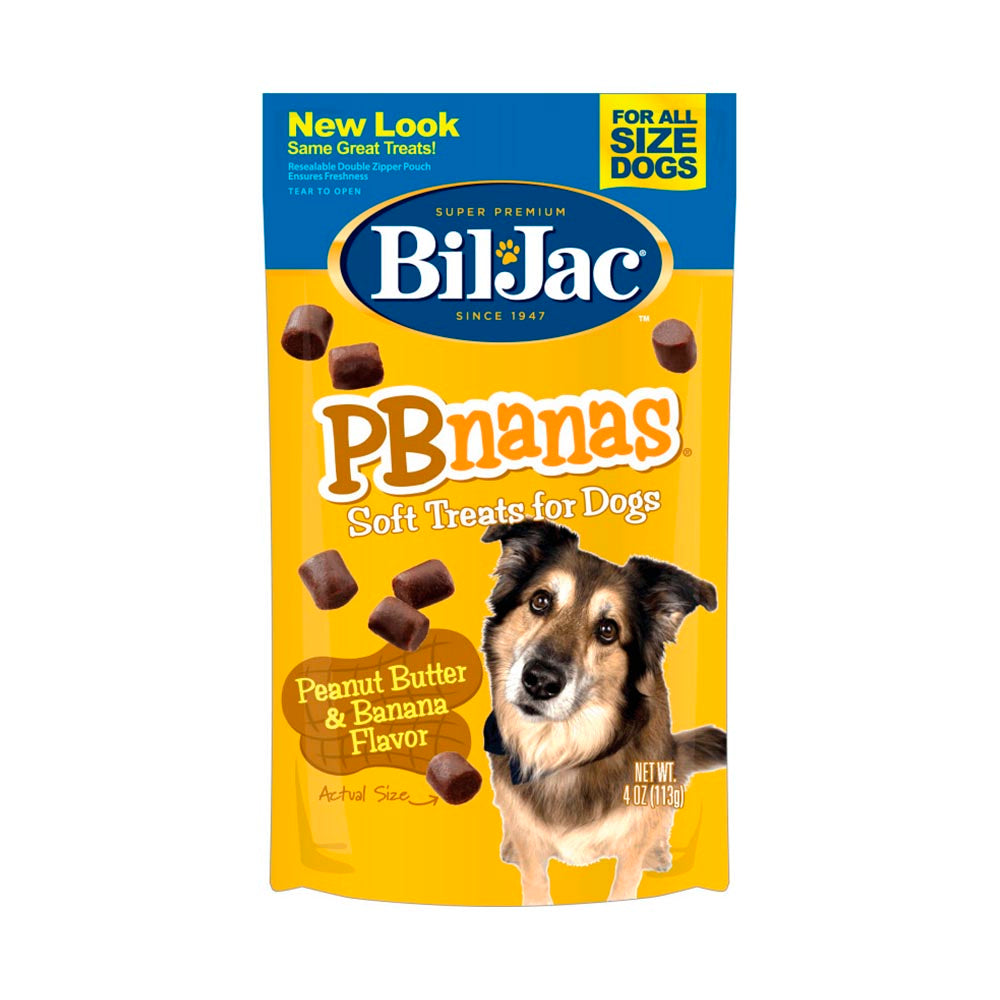 Bil-Jac Bombon Pb Nanas 113 G