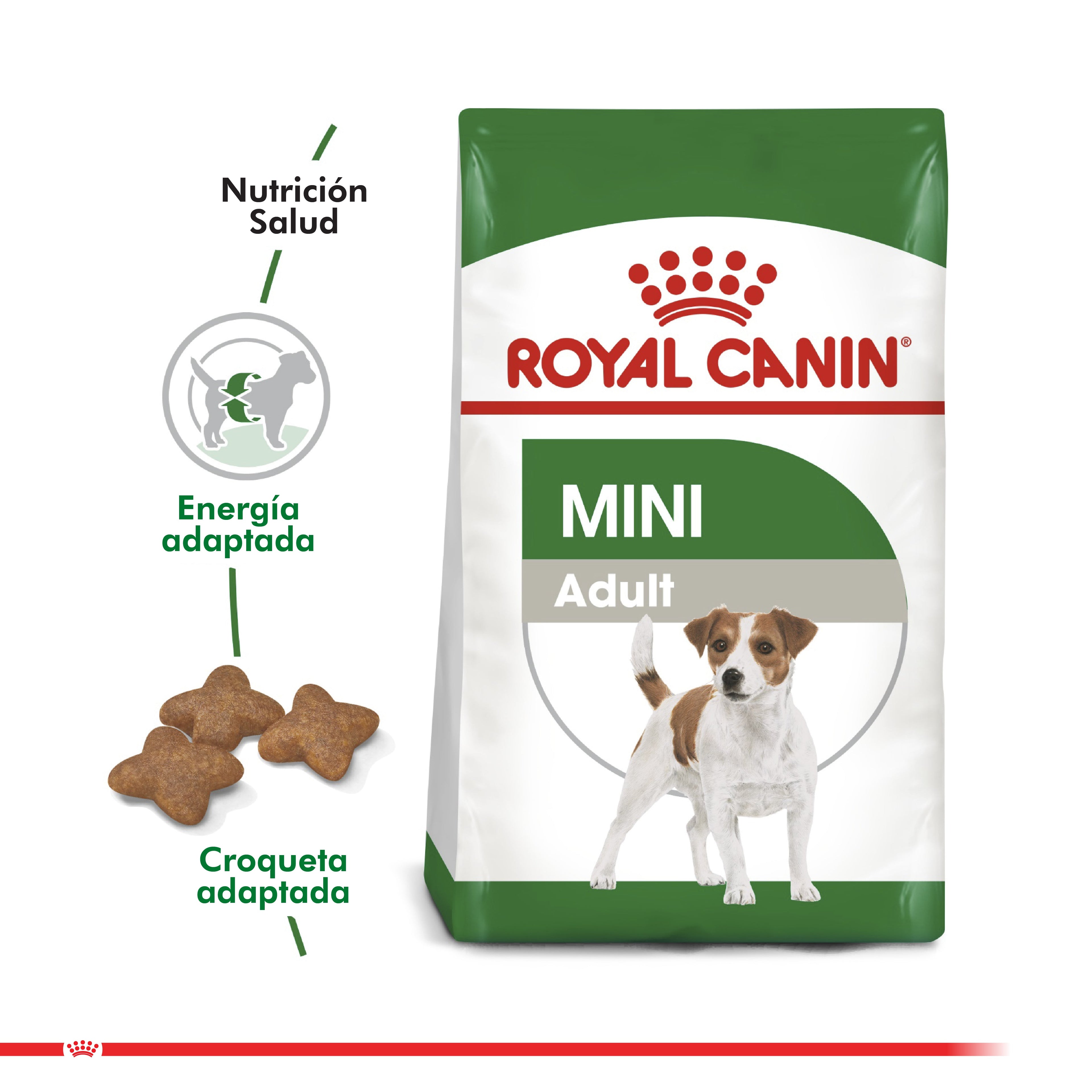 Royal Canin D Mini Adult 7.5 Kg