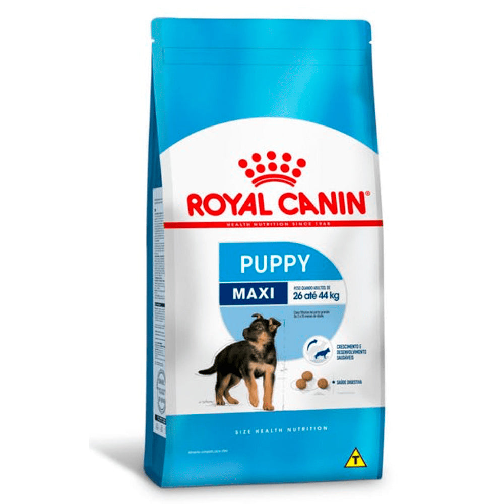 Royal Canin D Maxi Junior 15 Kg