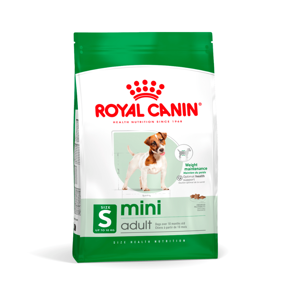 ROYAL CANIN D MINI ADULT 2.5 KG