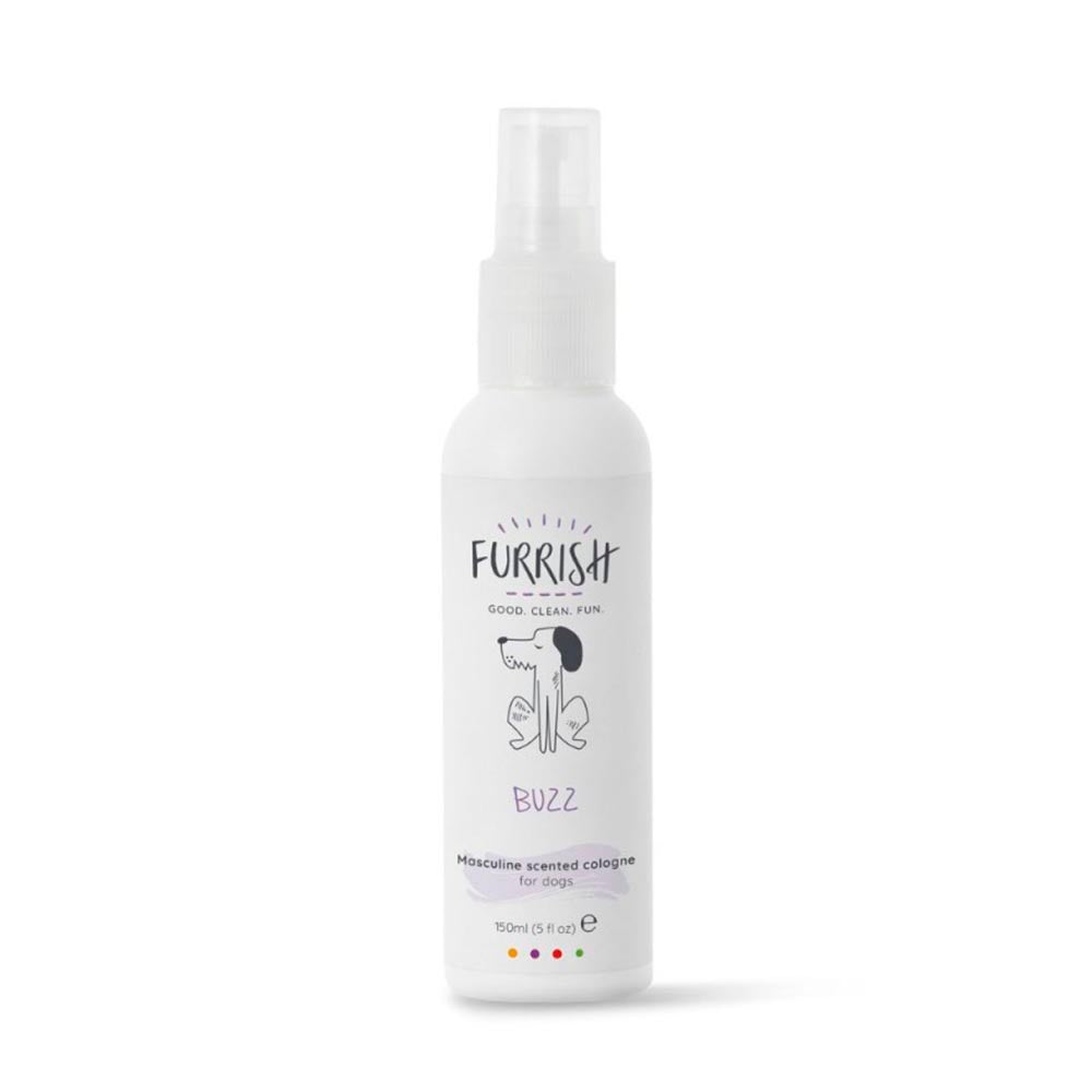 Colonia Furrish Buzz 150 Ml