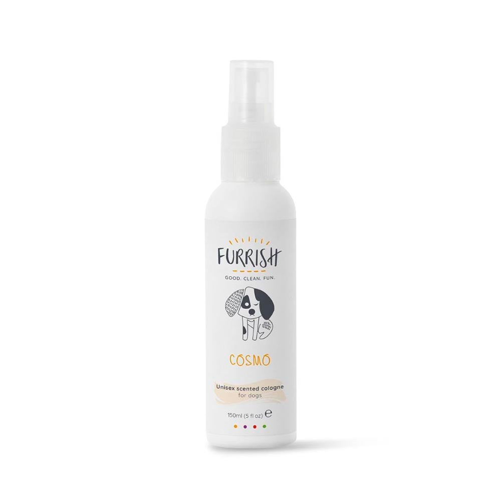 Colonia Furrish Cosmo 150 Ml