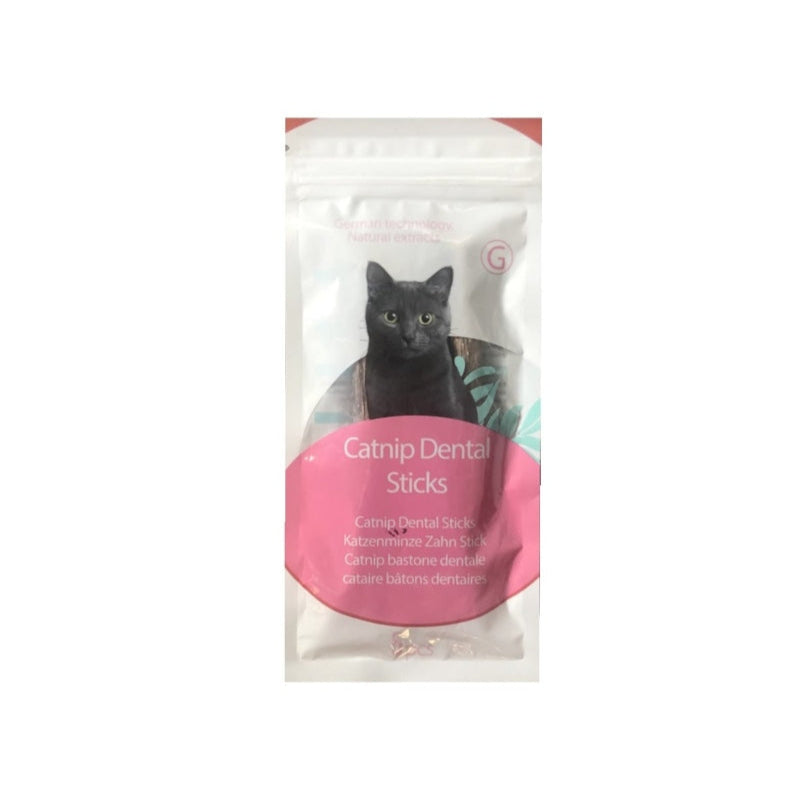 Bioline Catnip Dental Stick