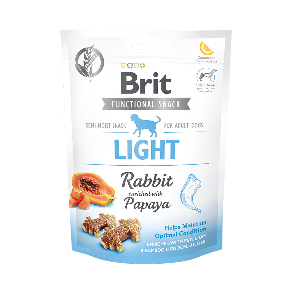 Brit Functional Snack Light 150 Gr