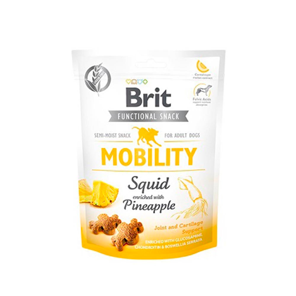 Brit Functional Snack Mobility 150 Gr