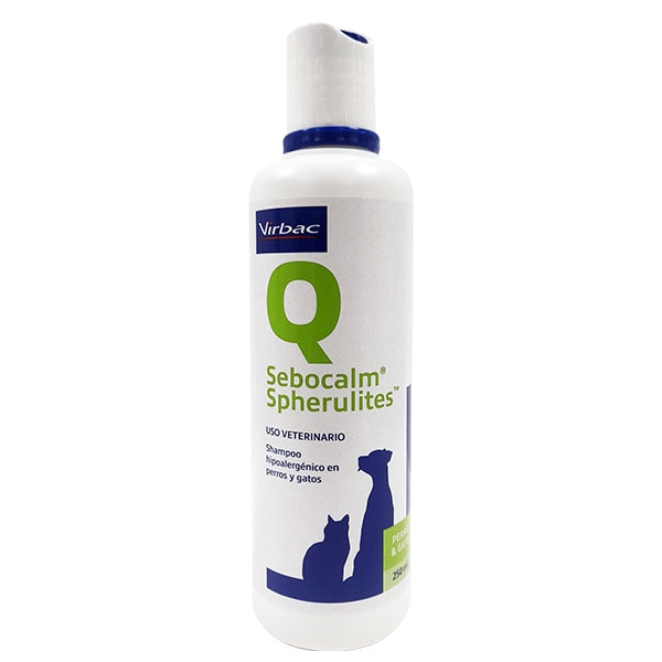 Sebocalm Shampoo