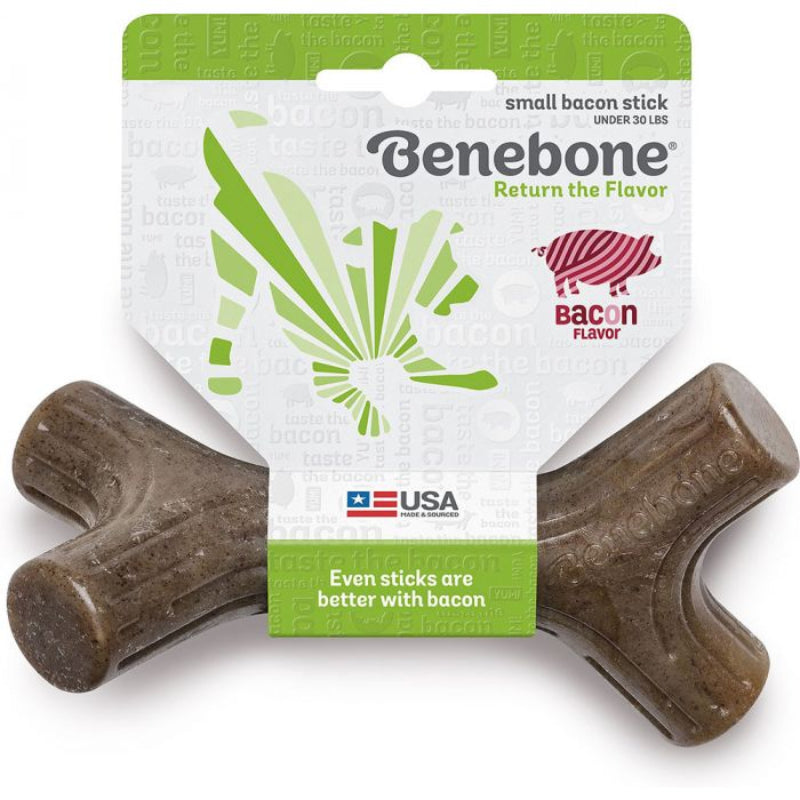 Benebone Stick Bacon