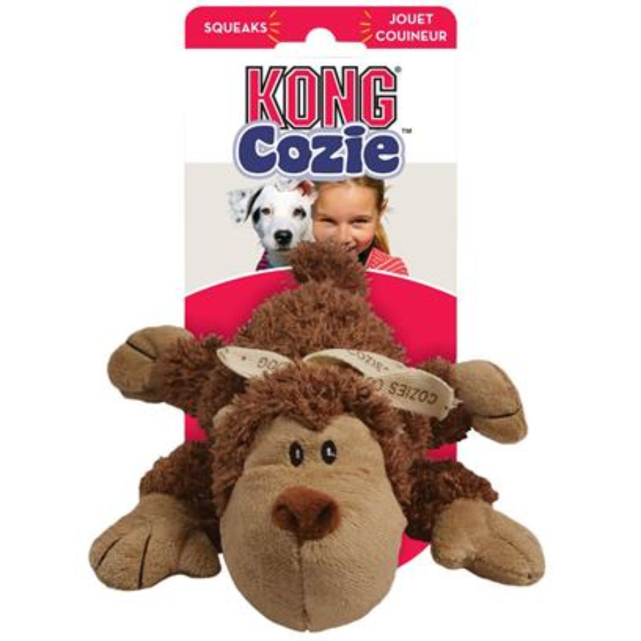 Kong Cozie Funky Monkey M