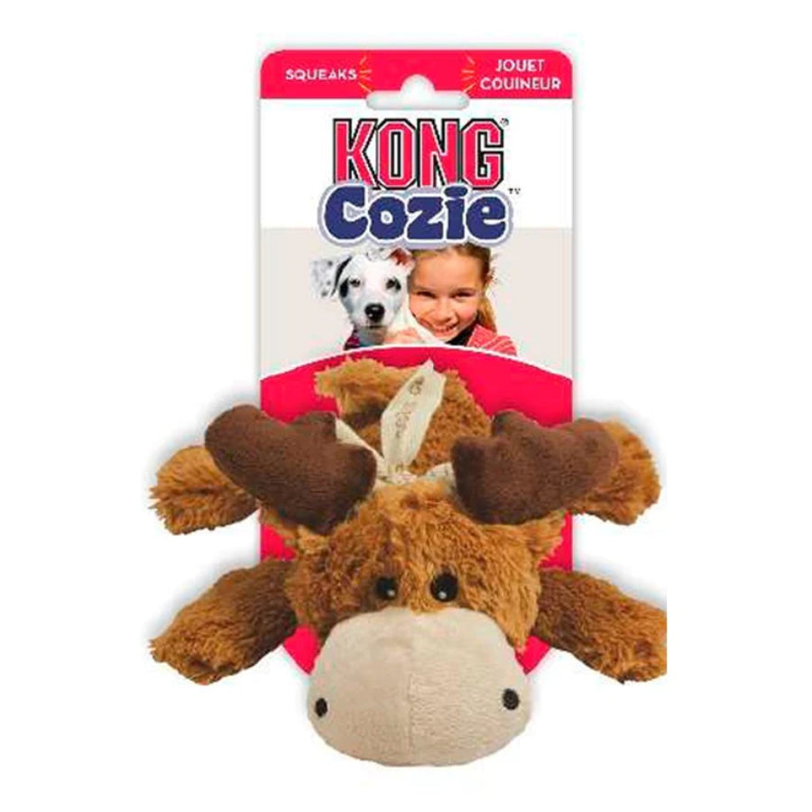 Kong Cozie Marvin Moose M