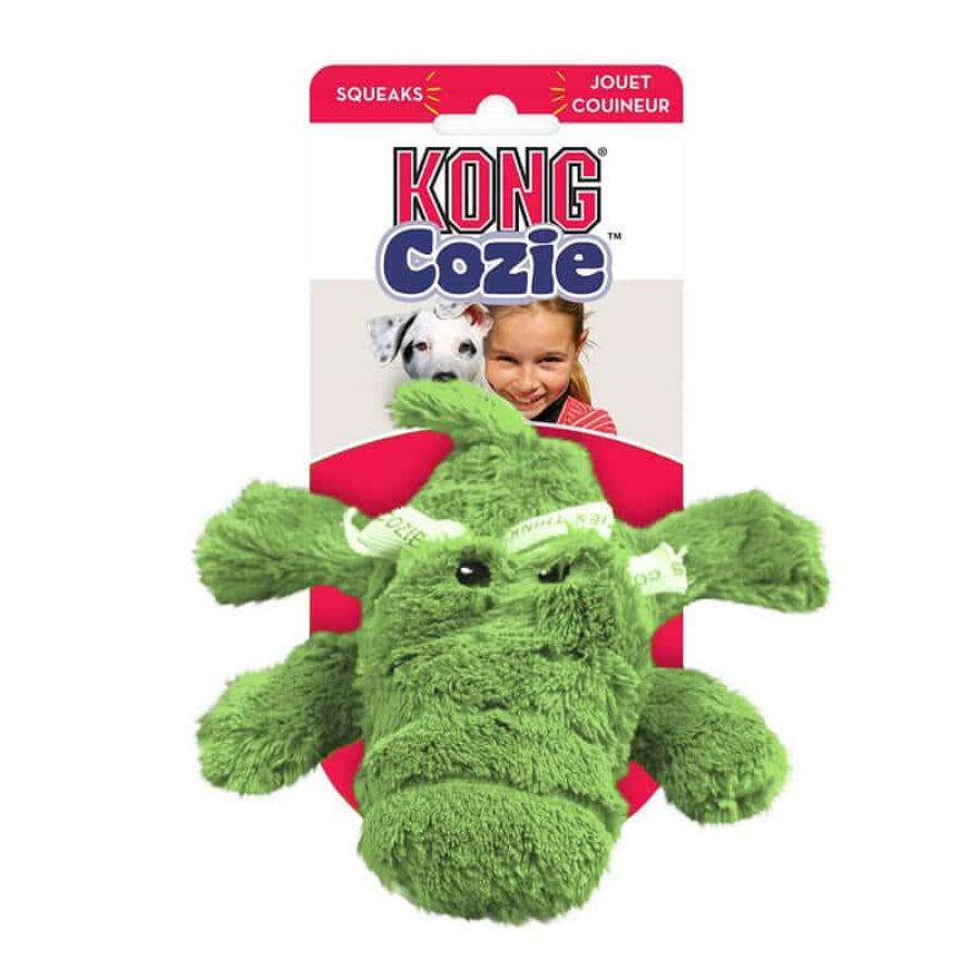 Kong Cozie AliGatosr M