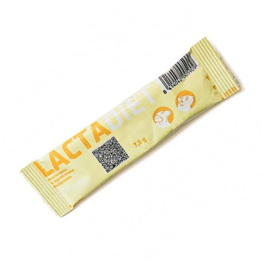 Lactadiet sachet perro