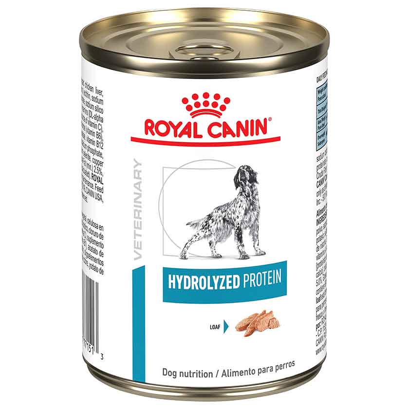 LATA ROYAL D HYDRO PROT 388 GR