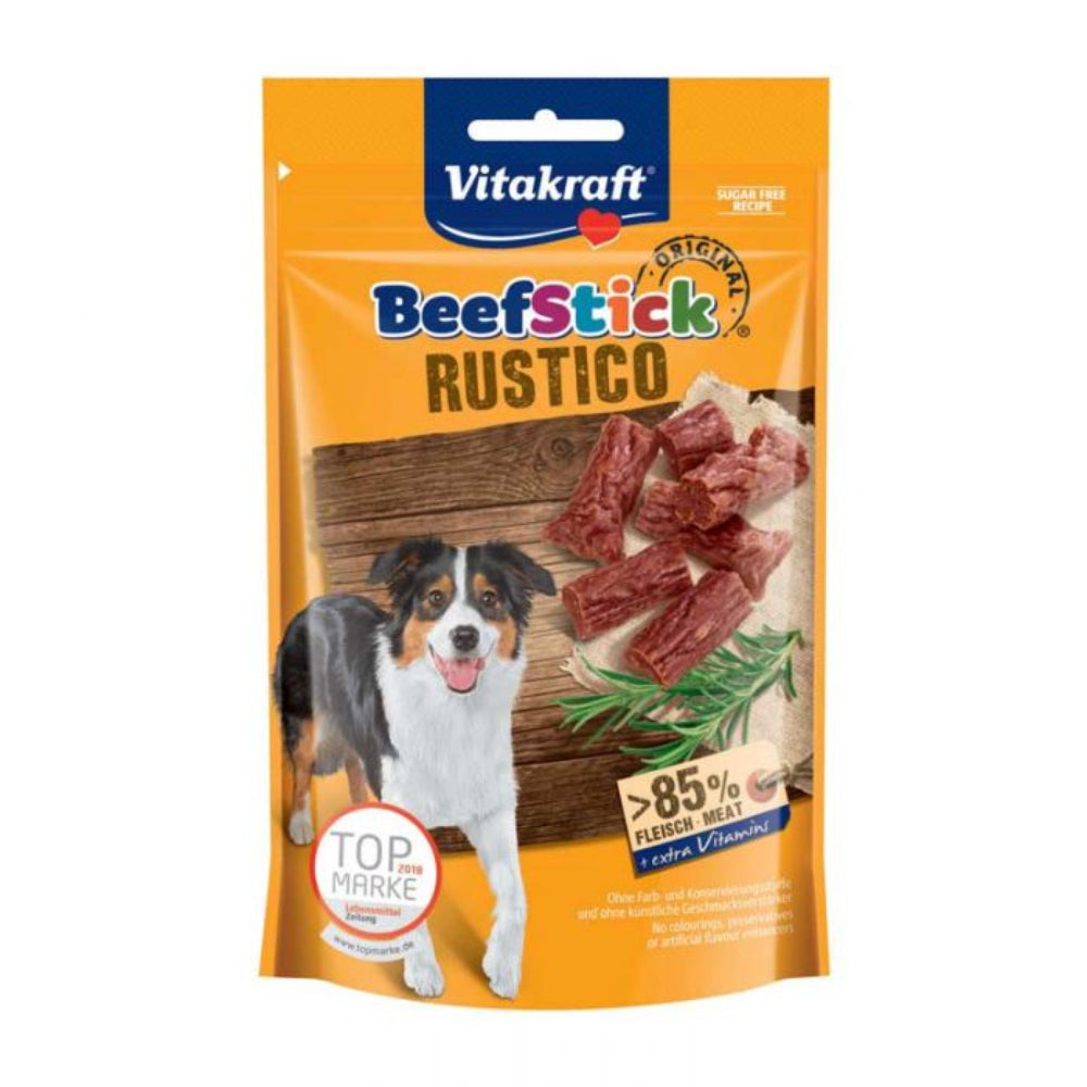 Snack Vitakraft Beef Rustico