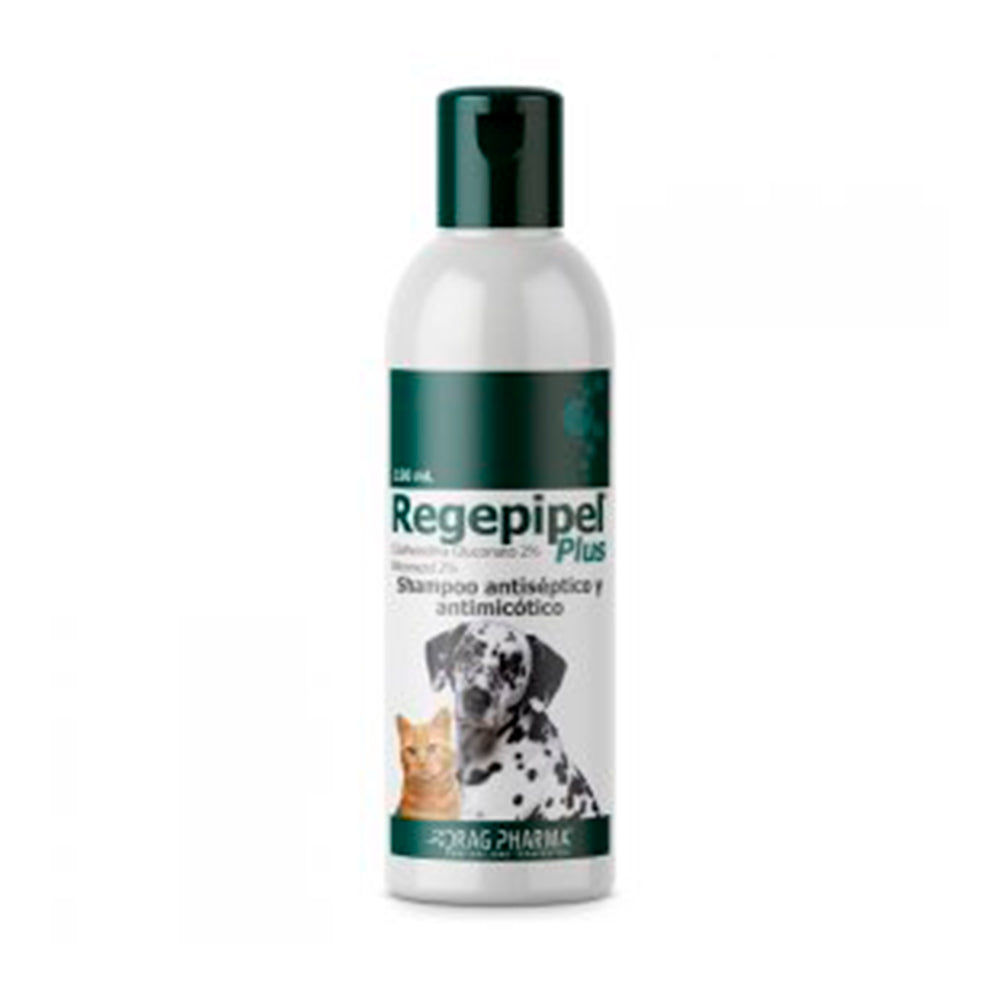 Regepipel Plus 150 Ml