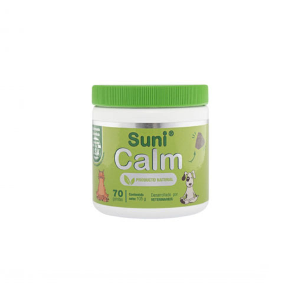 Sunicalm 105 Gr