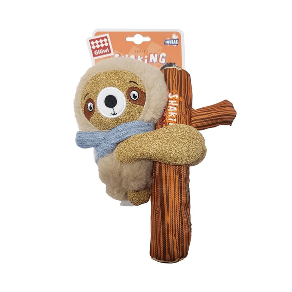 Perezoso Plush Con Sonido