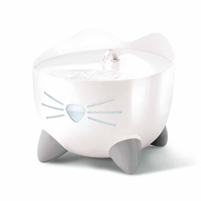 Catit Pixi Fuente Bebedera Smart
