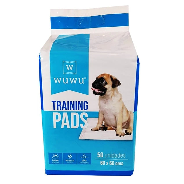 Sabanillas Wuwu 60X60 50U