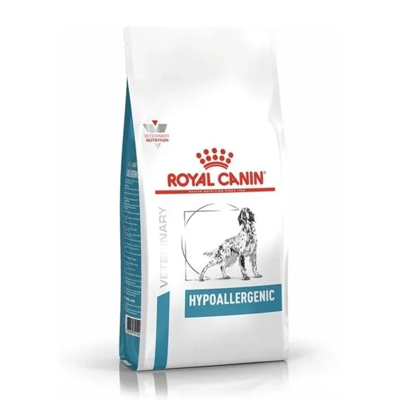 ROYAL CANIN D HIPOALLERG 2KG