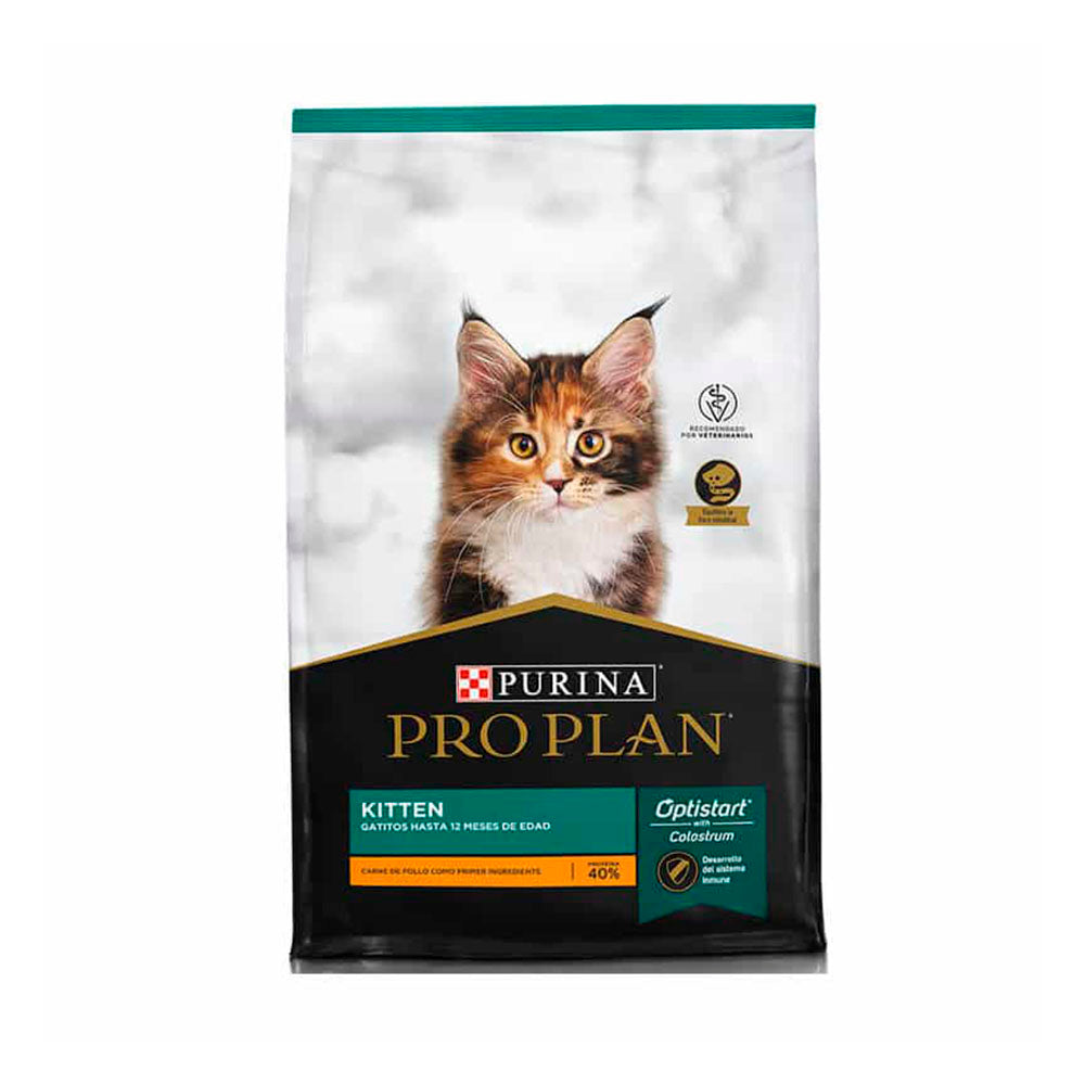 Pro Plan Gatos Kitten 7.5 Kg