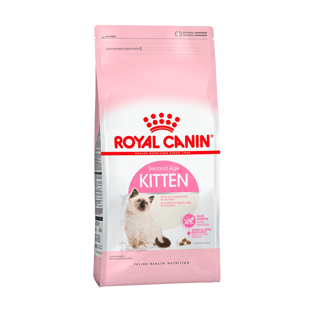 Royal Canin Cat Kitten