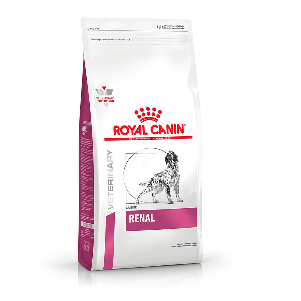 Royal Canin D Renal 10 Kg