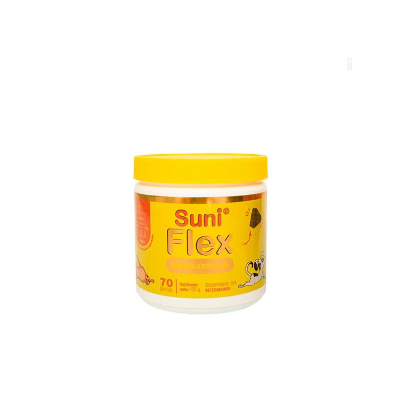 Suniflex Articular 105 Gr