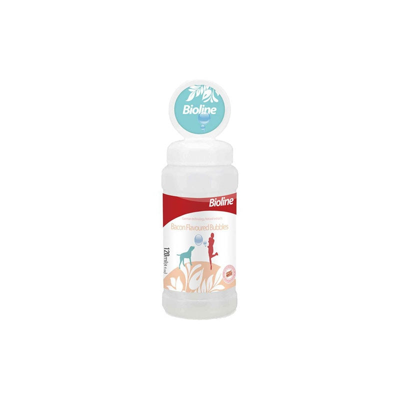Burbujas De Tocino 120 Ml