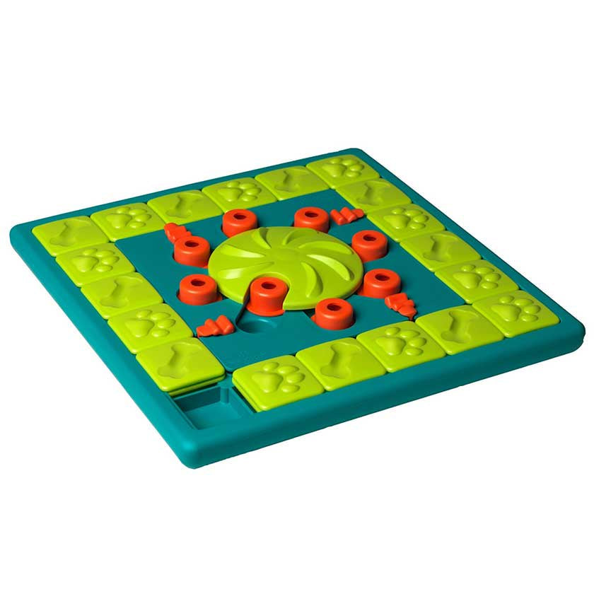 Nina Ottosson Perros Multipuzzle N4