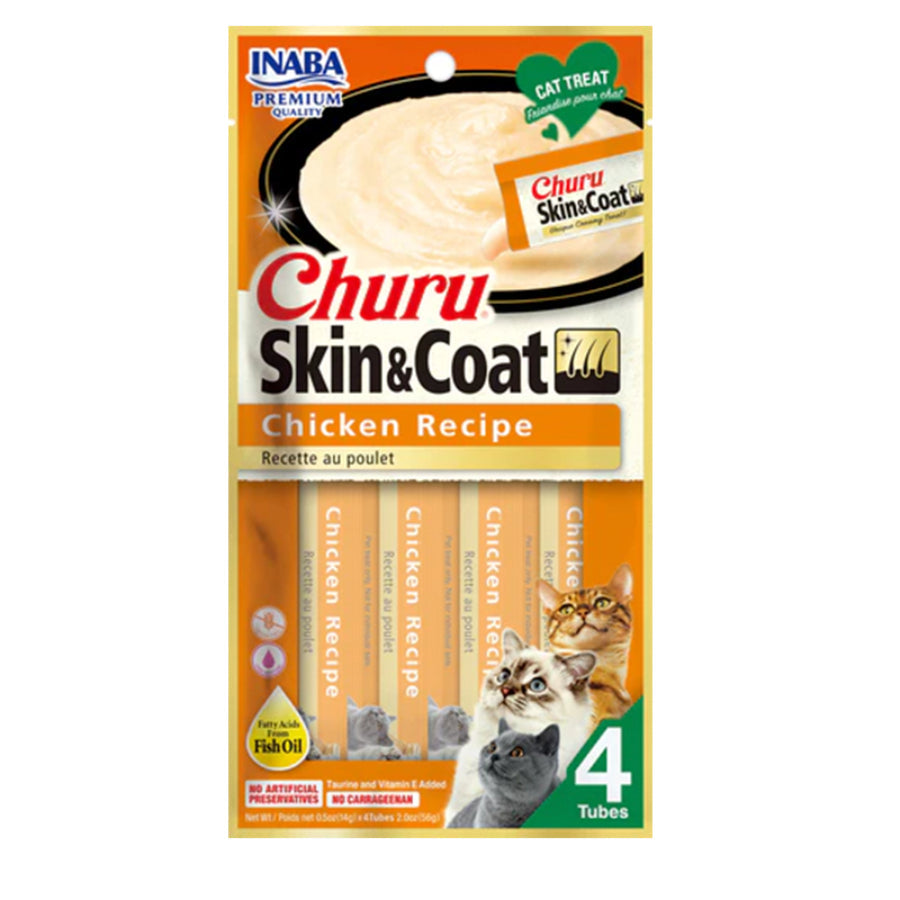 Ciao Churu Skin Pollo