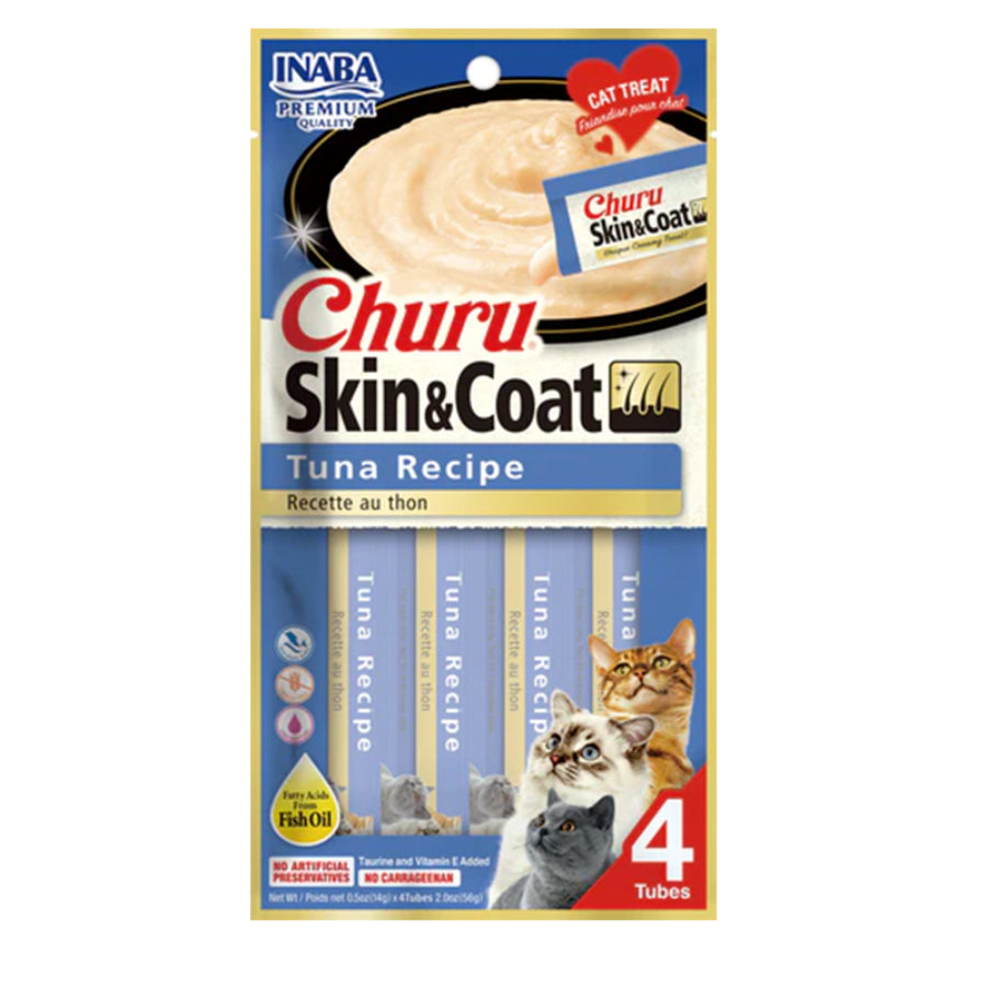 Ciao Churu Skin Atun