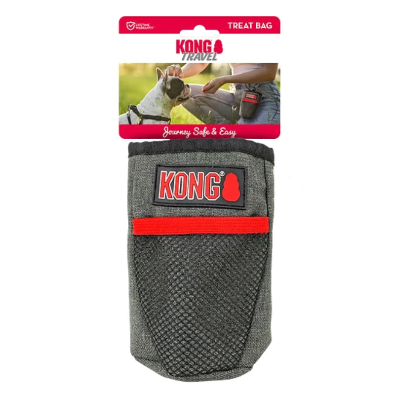 Kong Train & Treat Bag