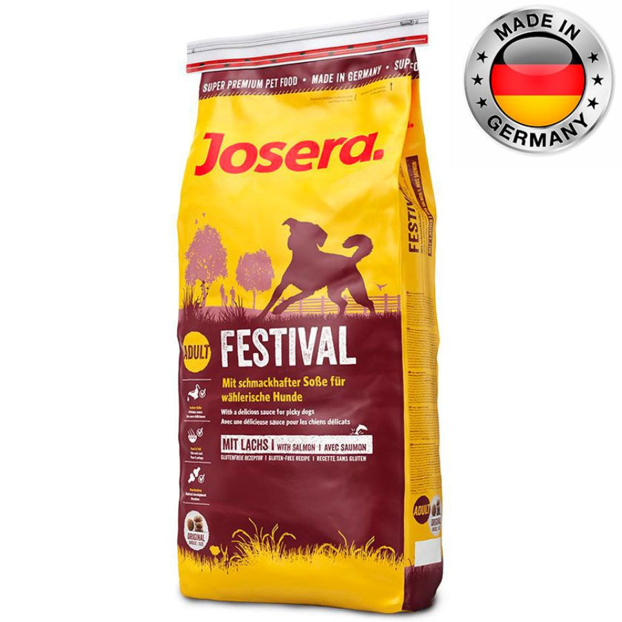 Josera Adultos Festival 12,5 Kg