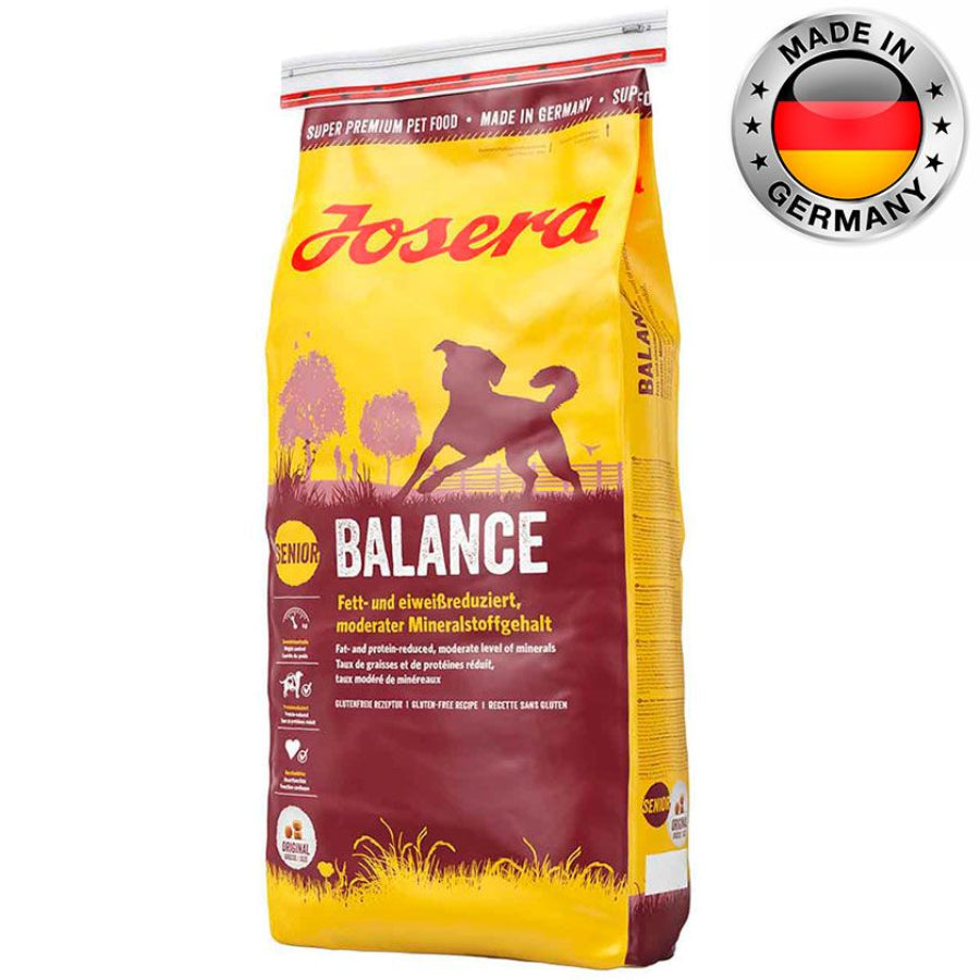 Josera Balance 12.5 Kg