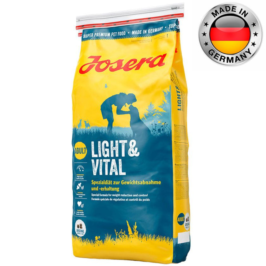 Josera Light Vital 15 Kg